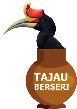 Tajau Logo