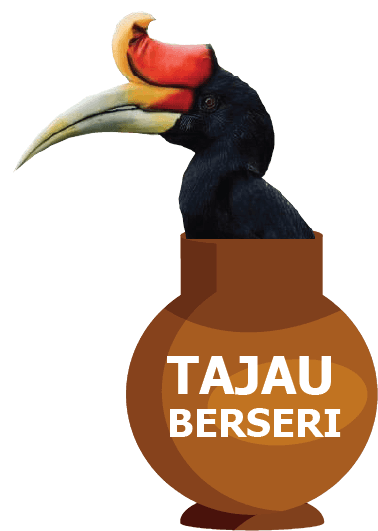 Tajau